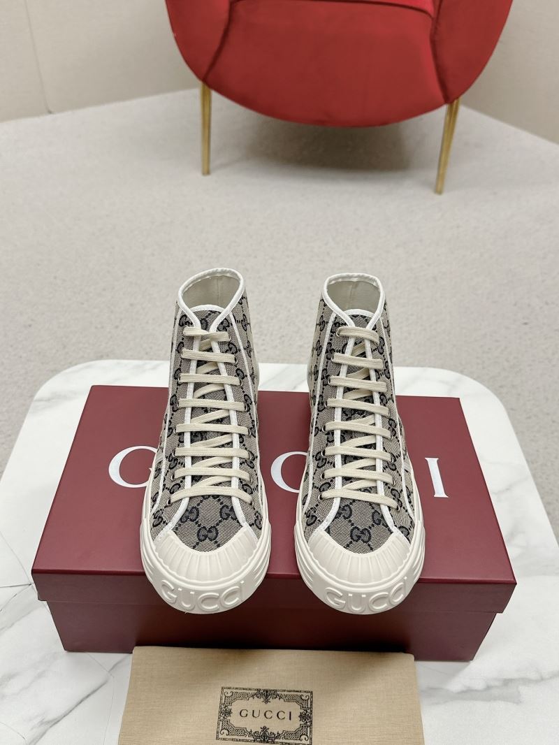 Gucci Tennis 1977